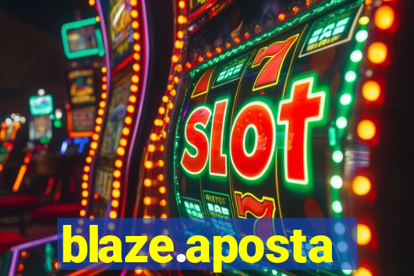 blaze.aposta