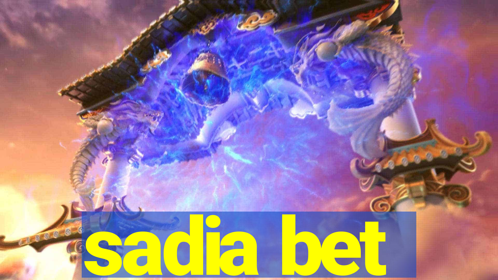 sadia bet