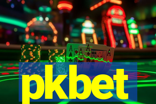 pkbet