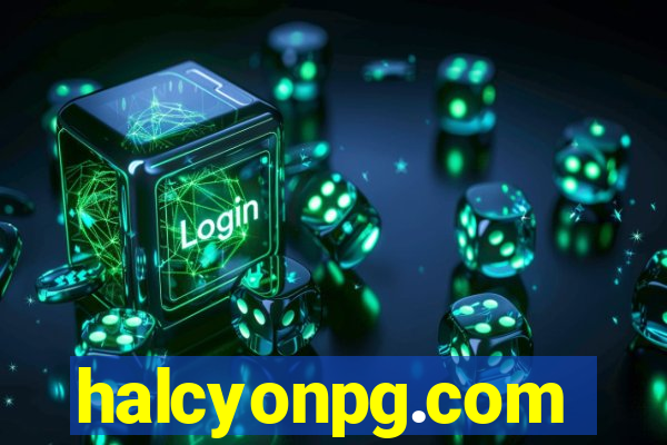 halcyonpg.com