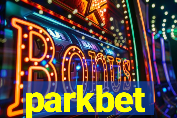 parkbet