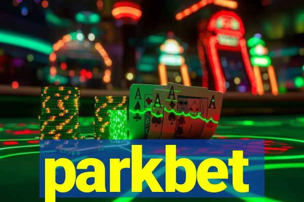 parkbet