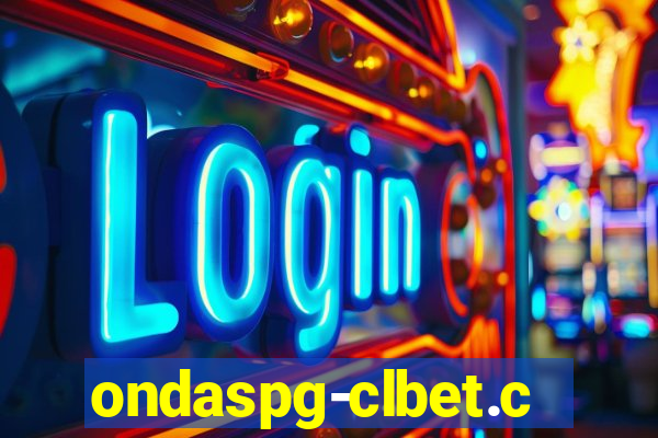 ondaspg-clbet.com