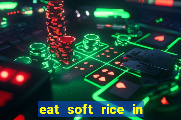 eat soft rice in another world pt br