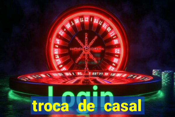 troca de casal porto alegre