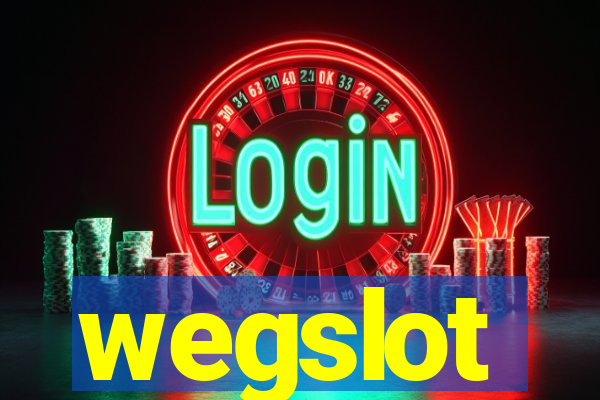 wegslot