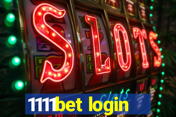 1111bet login