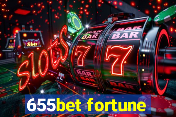 655bet fortune