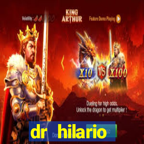 dr hilario mastologista em santos