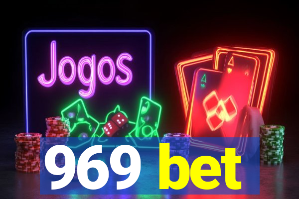 969 bet