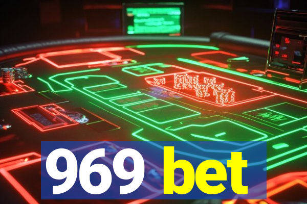 969 bet