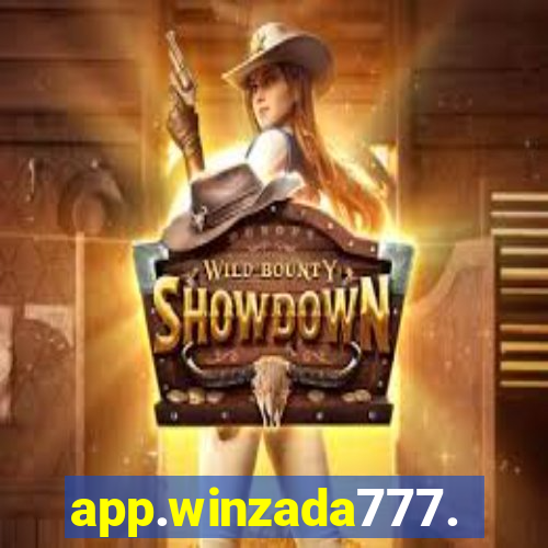 app.winzada777.con