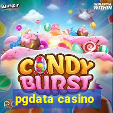 pgdata casino