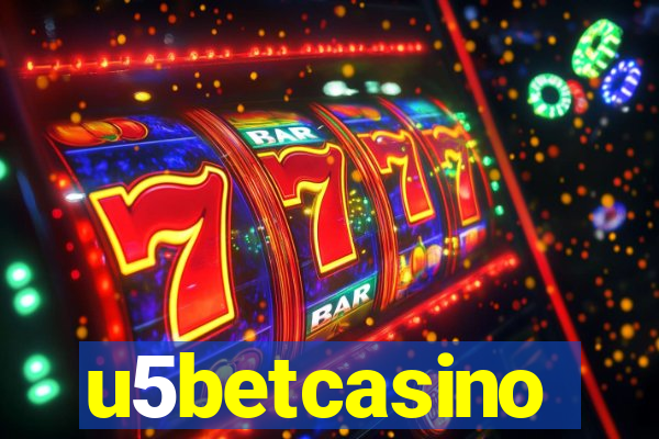 u5betcasino