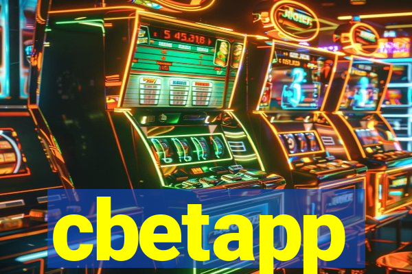 cbetapp