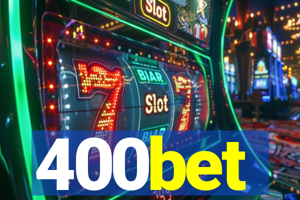 400bet