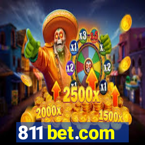 811 bet.com