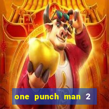 one punch man 2 temporada dubladores