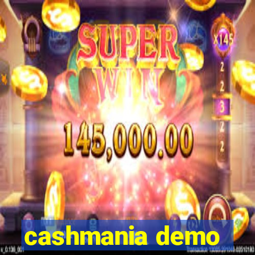 cashmania demo