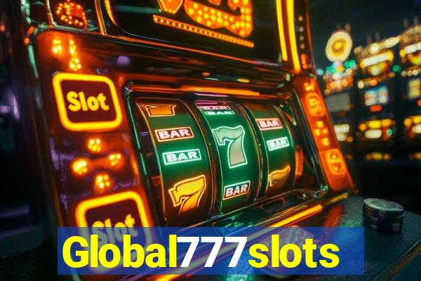 Global777slots