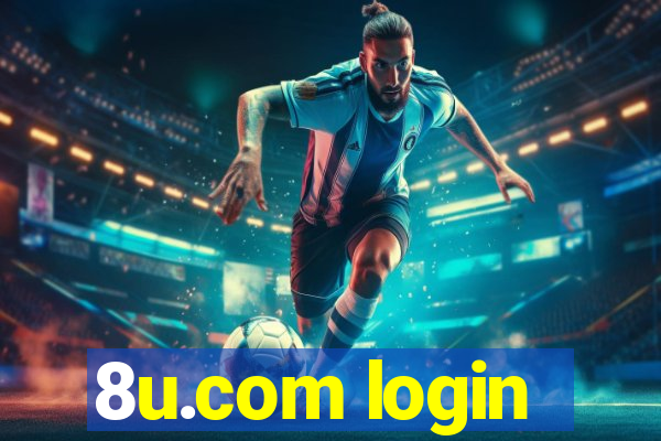 8u.com login