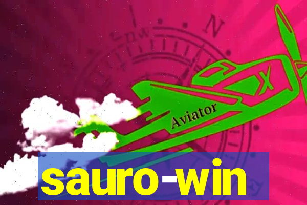 sauro-win