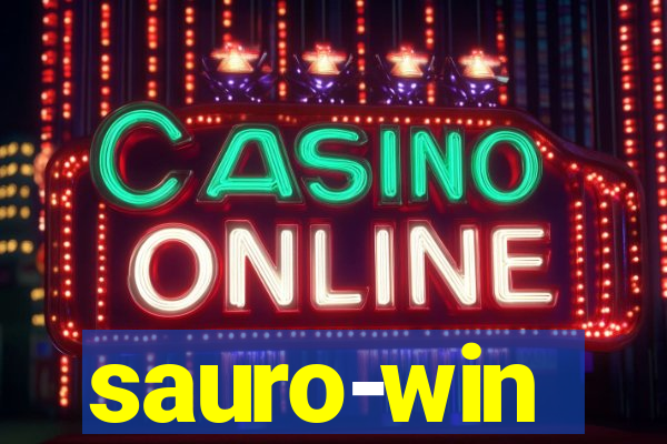 sauro-win