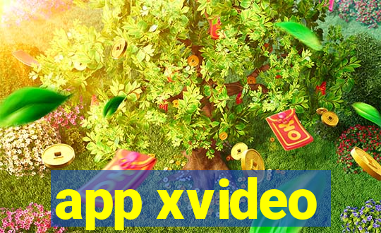 app xvideo