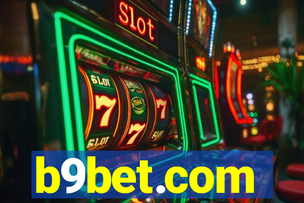 b9bet.com