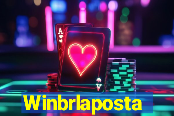 Winbrlaposta