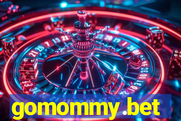 gomommy.bet