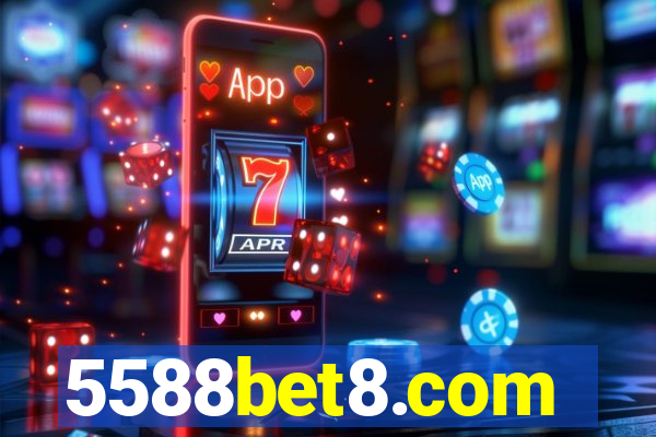 5588bet8.com