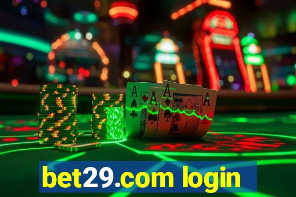 bet29.com login