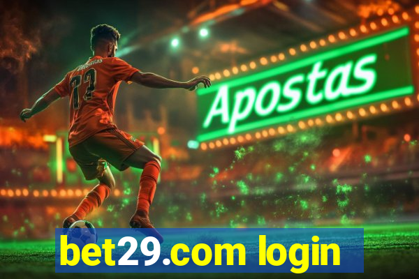 bet29.com login