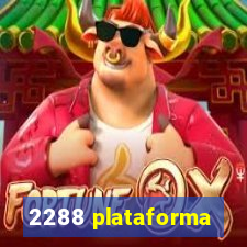 2288 plataforma