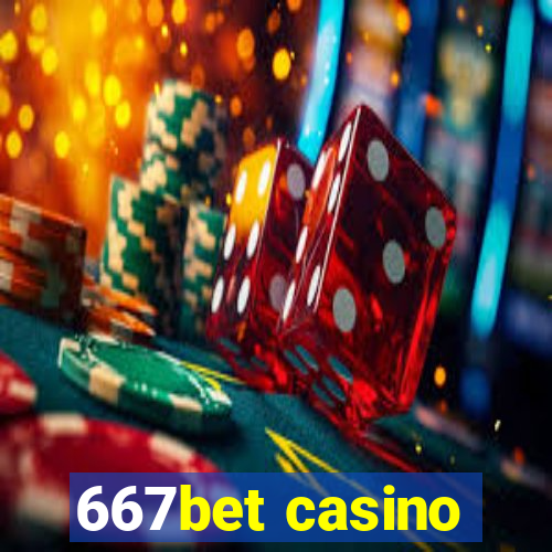 667bet casino