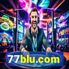 77blu.com