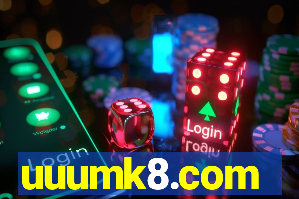 uuumk8.com