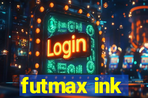 futmax ink