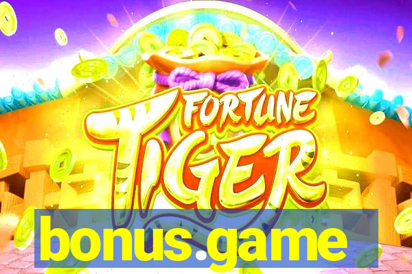 bonus.game