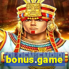 bonus.game