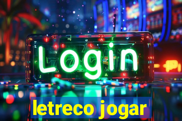 letreco jogar