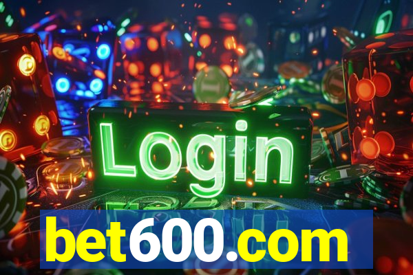 bet600.com