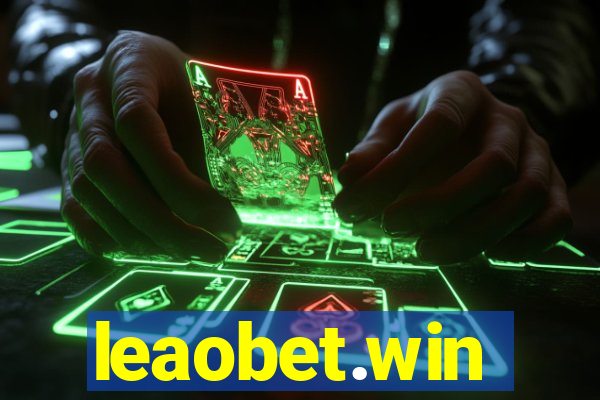 leaobet.win