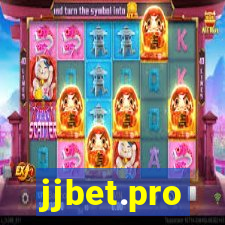 jjbet.pro