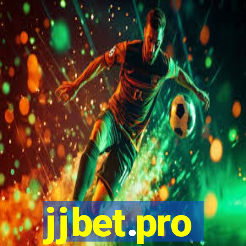 jjbet.pro