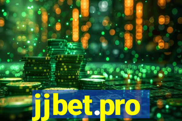 jjbet.pro