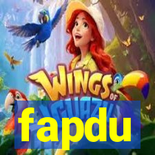 fapdu