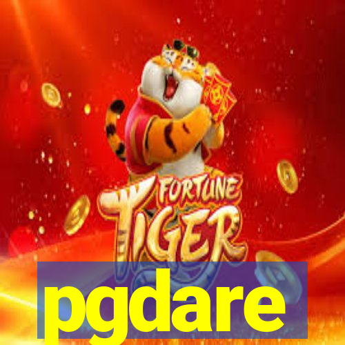 pgdare