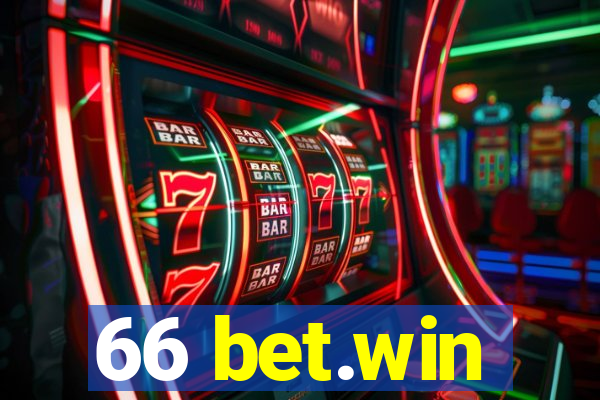 66 bet.win